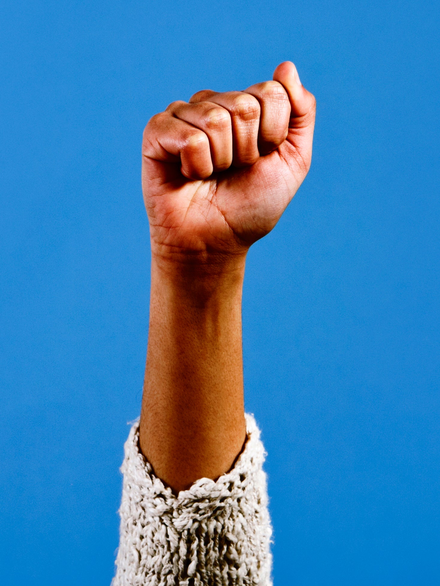 'Many Rivers To Cross' Is The Self Care We Need In The Wake Of Black Trauma
