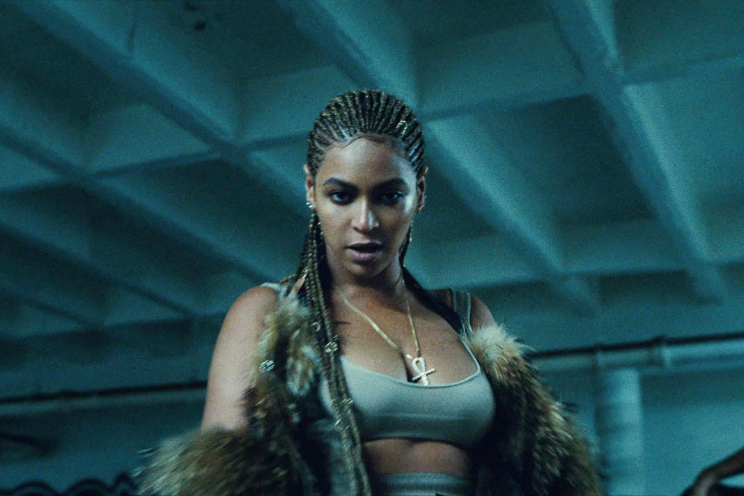 Sign Us Up - The University Of Texas At San Antonio Is Offering A Class On Beyoncé's 'Lemonade'
