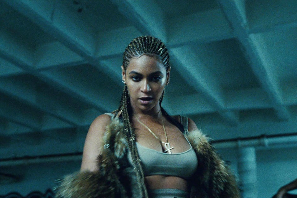 Sign Us Up – The University Of Texas At San Antonio Is Offering A Class On Beyoncé’s ‘Lemonade’