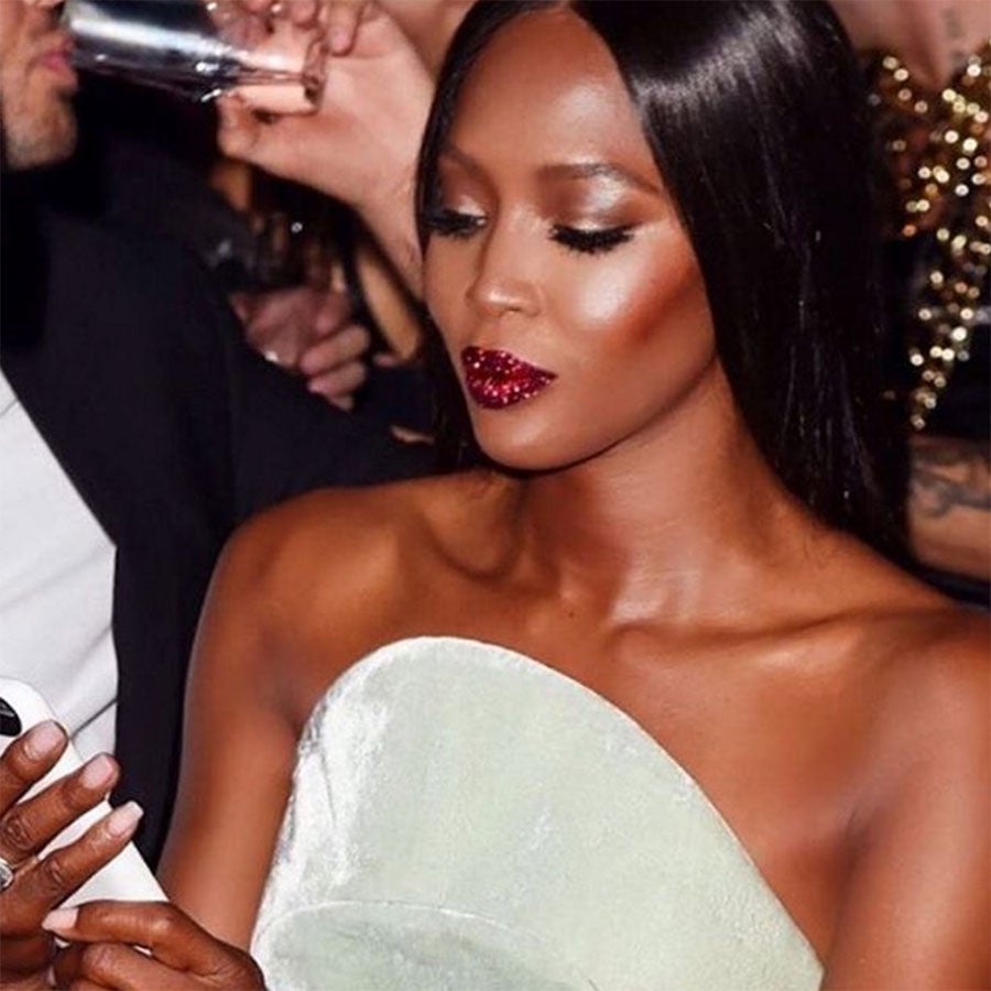 You Won’t Be Able To Stop Staring At Pat McGrath’s Newest Makeup Launch