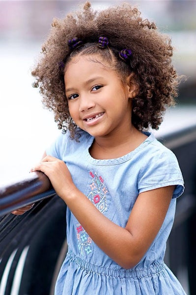 12 Adorable Kids With Hairstyles Grown Women Will Want To Steal
