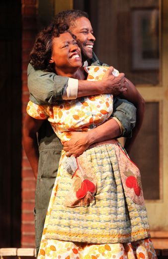 14 Of Viola Davis' Best On-Screen Moments