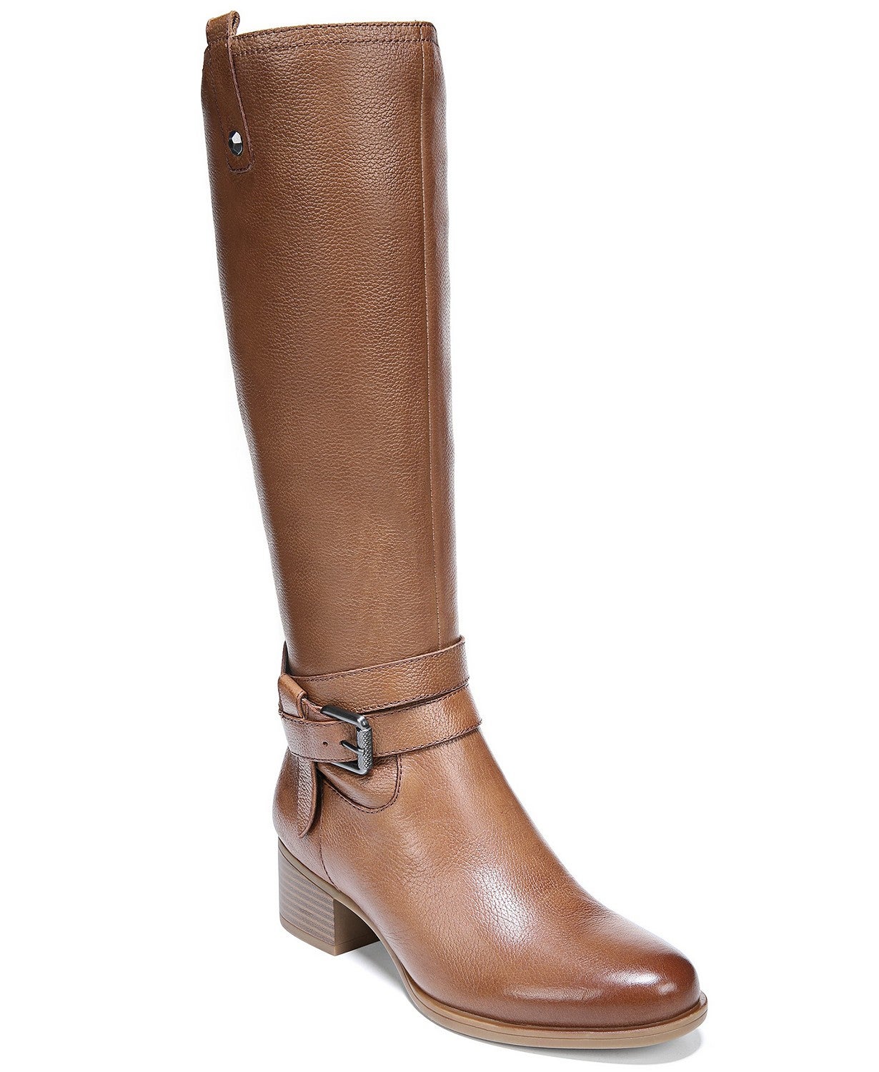 15 Fierce Fall Boots That Fit Over Big Calves, Amen! 