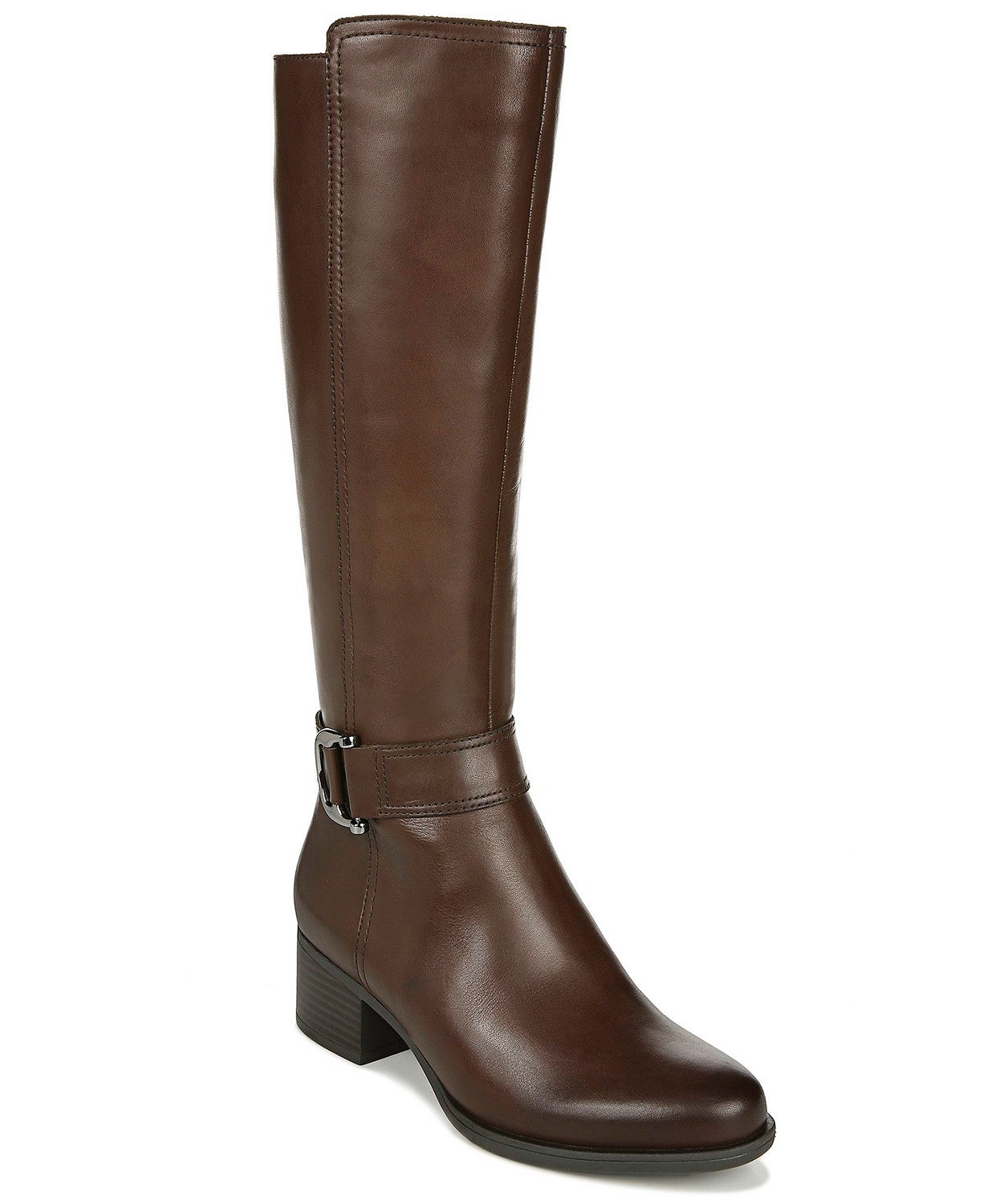 15 Fierce Fall Boots That Fit Over Big Calves, Amen! 