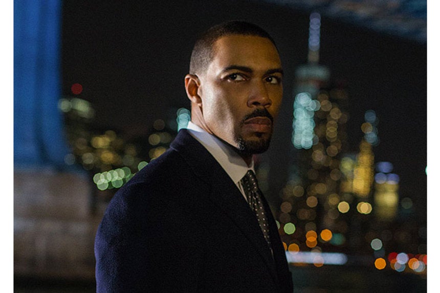 'Power' Season 4 Sneak Peek Ghost Is In Jail Essence