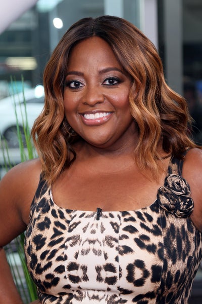 Sherri Shepherd Is Happy Her Surrogate Drama Is Behind Her: ‘I’m Really at Peace’
