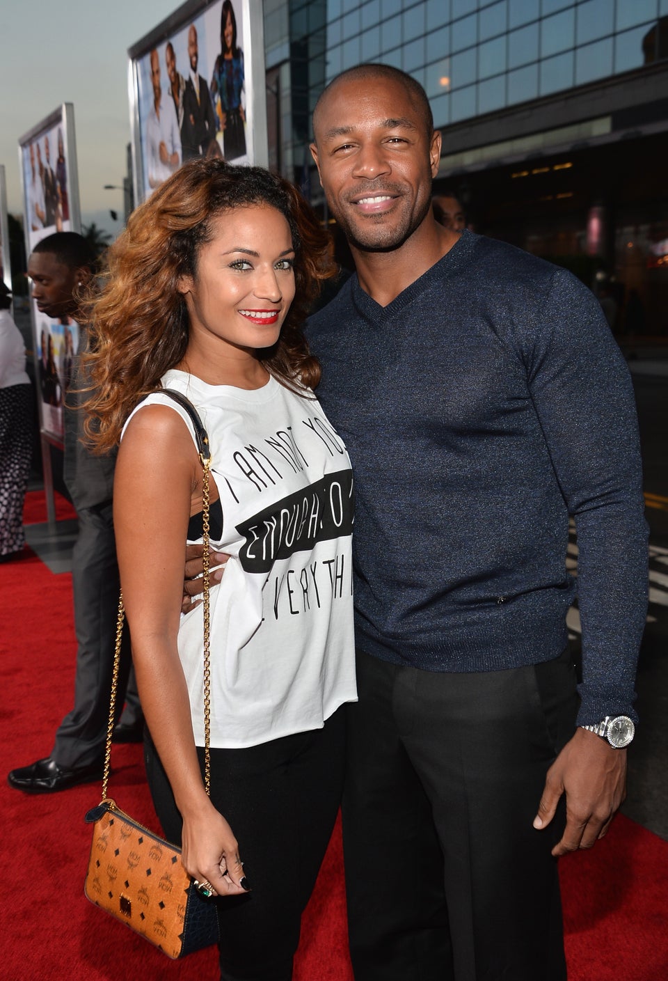Aww! Singer Tank Takes His Girlfriend On A Dope Birthday Getaway Essence