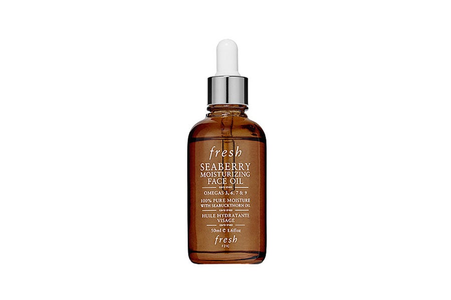 10 Underrated Facial Oils To Gamble On This Fall
