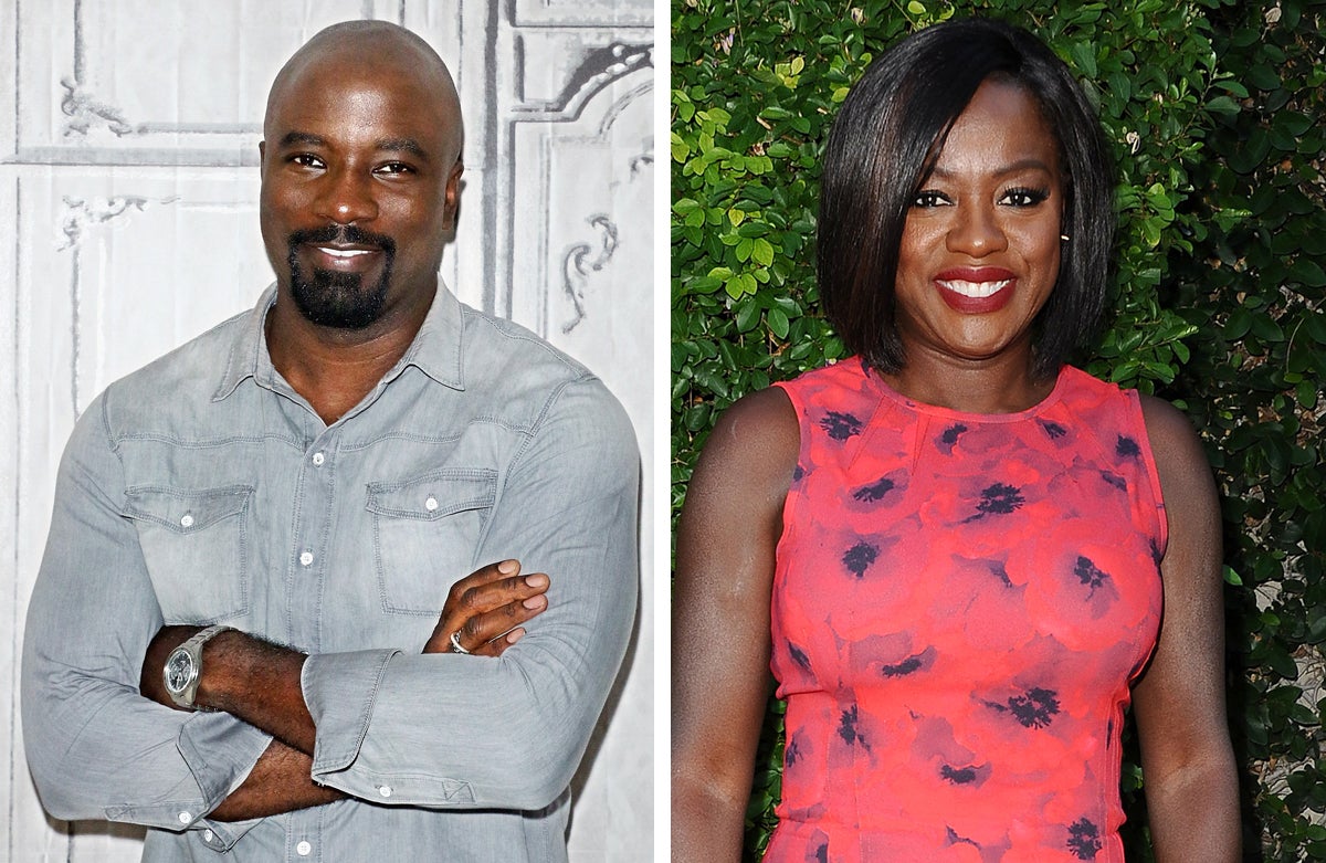 Who Knew Niecy Nash, Danielle Brooks, And Sterling K. Brown Were Related? Here Are 19 Surprising Celebrity Relatives