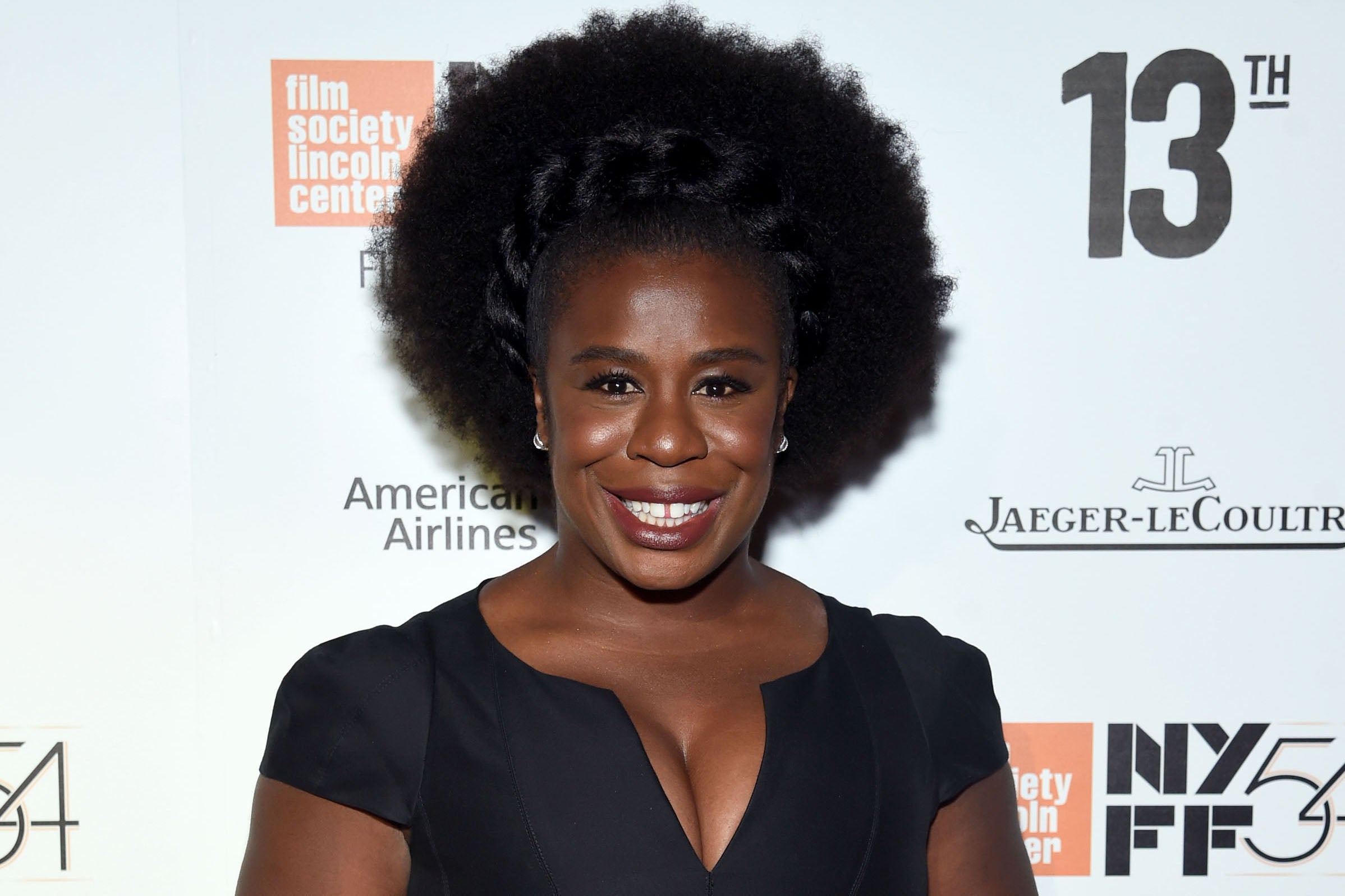 Uzo Aduba, Naturi Naughton and Common,  and More!
