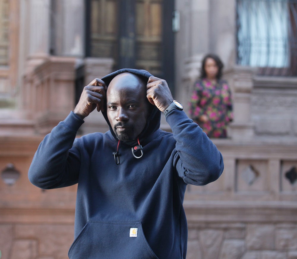 Netflix Cancels 'Luke Cage' After Two Seasons