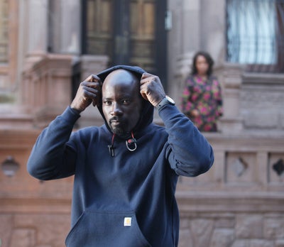 Netflix Cancels ‘Luke Cage’ After Two Seasons
