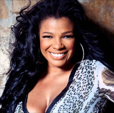 Syleena Johnson Says A Song R. Kelly Wrote For Her Now Brings Her To Tears