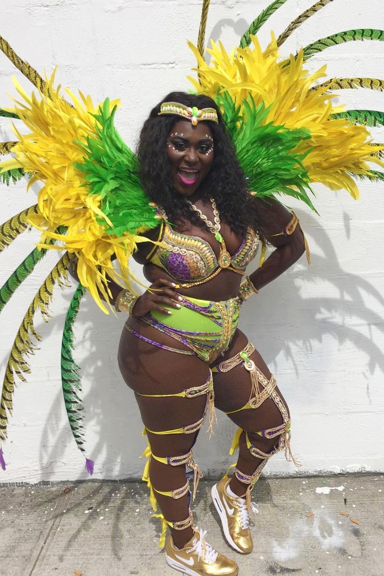 Danielle Brooks, Regina Hall, Lala Anthony and More!
