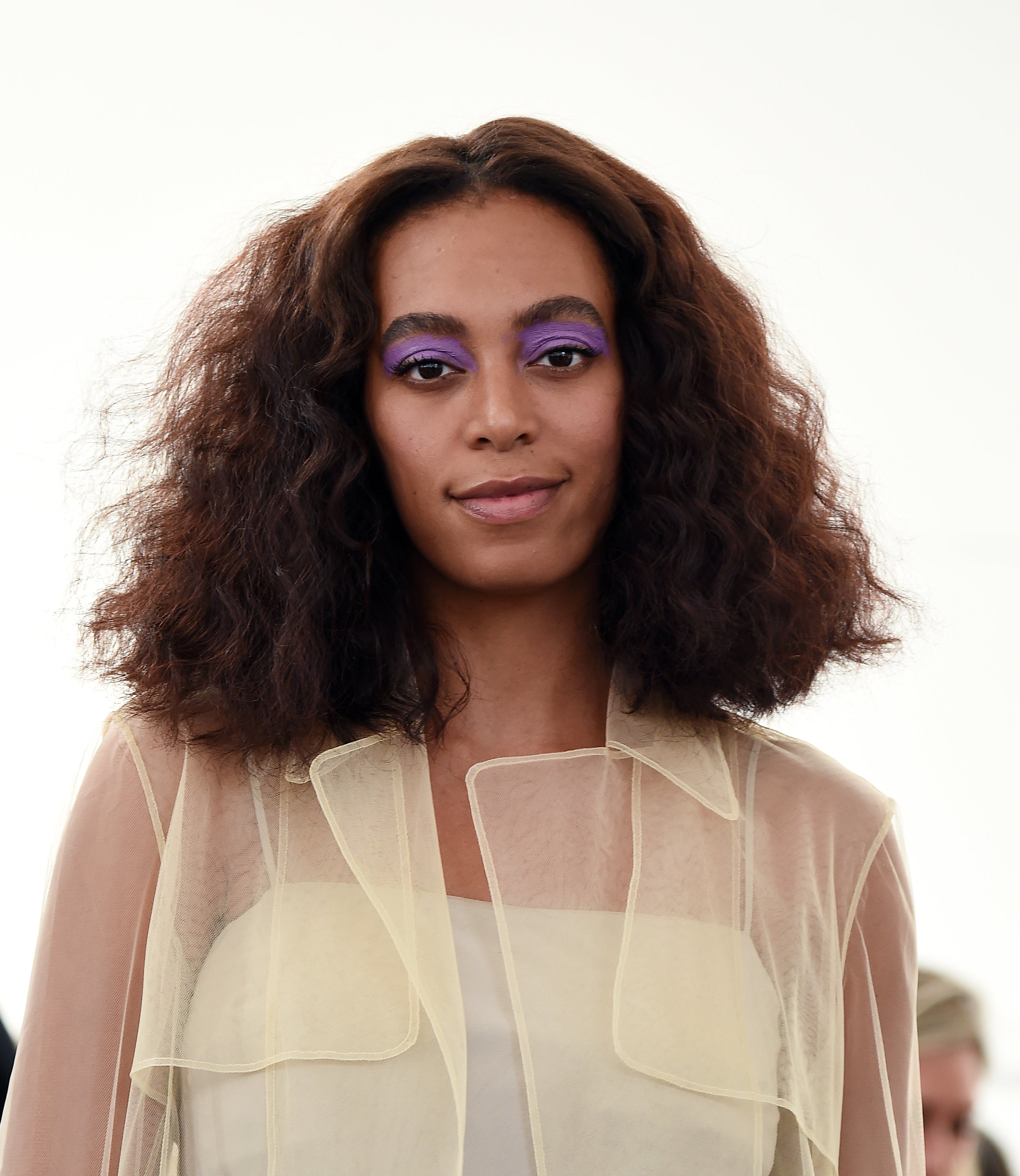 Solange Recalls Troubling Conversation Between Two White Men That Inspired ‘A Seat At The Table’