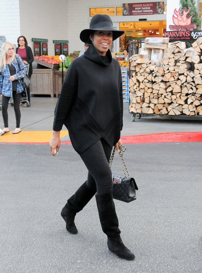 Kelly Rowland’s Style Evolution is All the Fashion Inspiration You Need