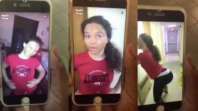 Pennsylvania College Student Suspended After Releasing Disturbing Blackface Video