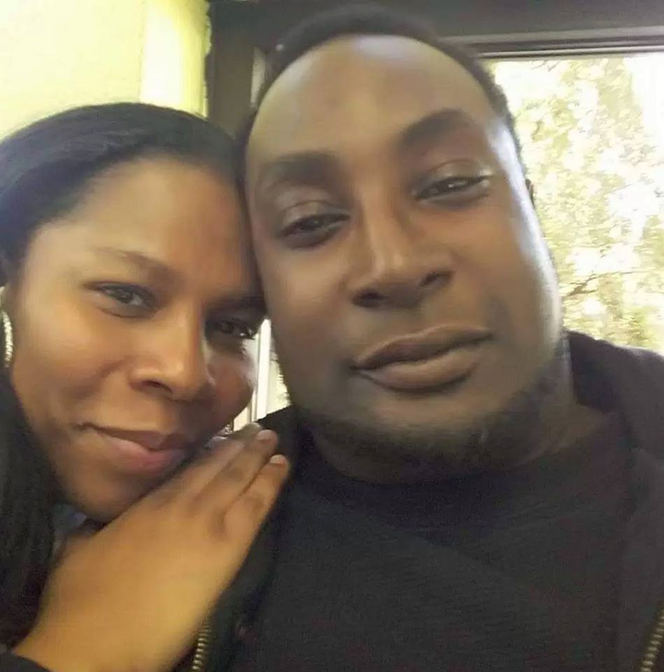 New Police Body Cam Footage Of Keith Lamont Scott Shooting Still Doesn't Show A Gun In His Hand

