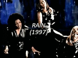 #TBT: 27 Sexy Throwback Songs You Shouldn’t Have Sung When You Were Young