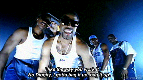 #TBT: 27 Sexy Throwback Songs You Shouldn’t Have Sung When You Were Young