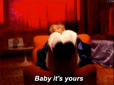 #TBT: 27 Sexy Throwback Songs You Shouldn’t Have Sung When You Were Young

