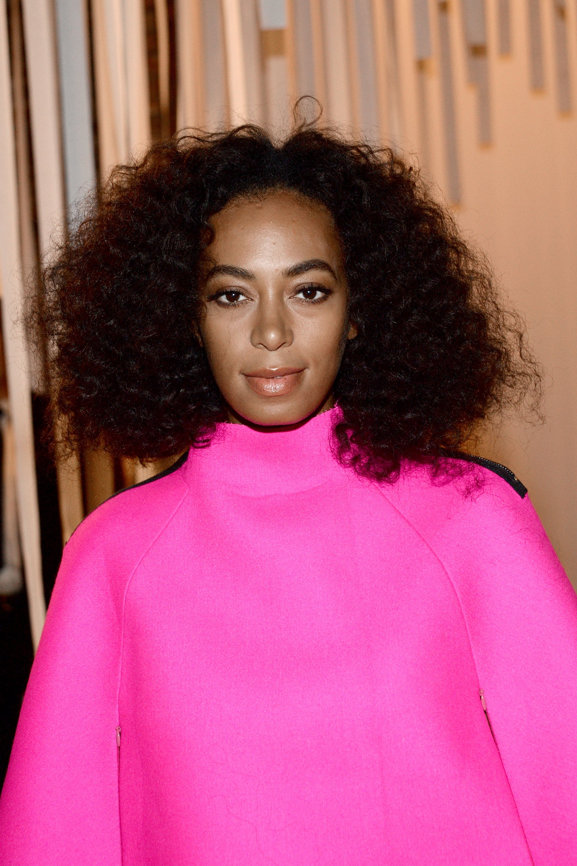 Solange Is Looking For New Band Members So Don't Miss Your Shot For 'A Seat At The Table'
