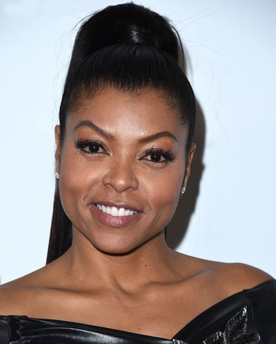 These Are The 6 Beauty Rules Taraji P Henson Lives By