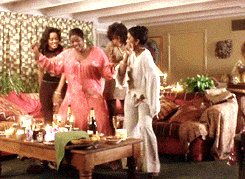 16 Songs That Made The Scene Iconic In Your Favorite Black Romantic Comedies