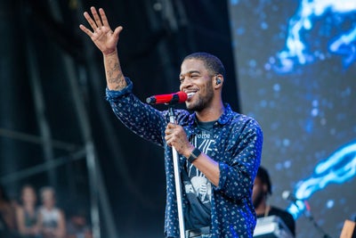 Kid Cudi Thanks Friends And Fans For Support: ‘I Have Nothing But Love For You’