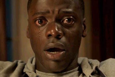 As If ‘Get Out’ Weren’t Terrifying Enough, Imagine It Set In The White House
