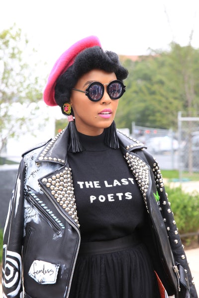 14 Glorious Times Celebs Made Pro-Black Fashion Statements