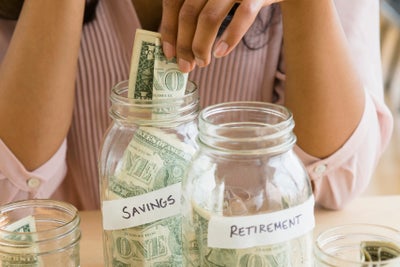 Tips for Guaranteed Savings for Retirement