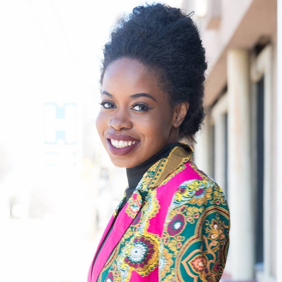 ESSENCE Network: How Kelechi Anyadiegwu Launched A Global Marketplace for African Fashion
