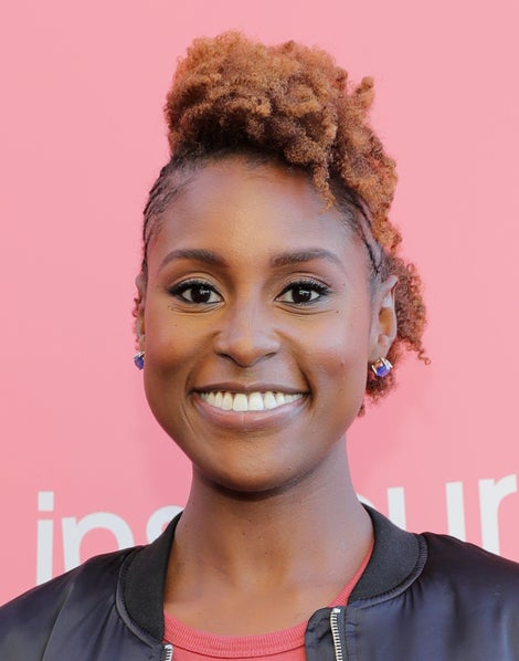 Issa Rae Says Shaving Her Head Was The Most ‘Freeing Thing’ She’s Ever Done
