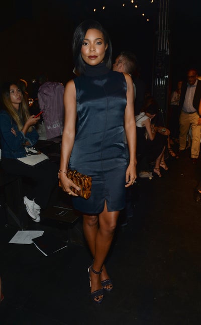 Gabrielle Union Looks Fabulous All The Time, Here’s Proof