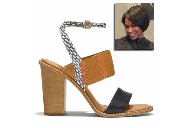 Editor's Picks: Sandals
