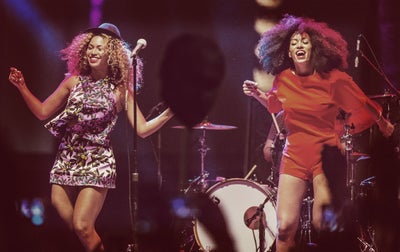 15 Times Beyonce and Solange Killed the Game Side by Side
