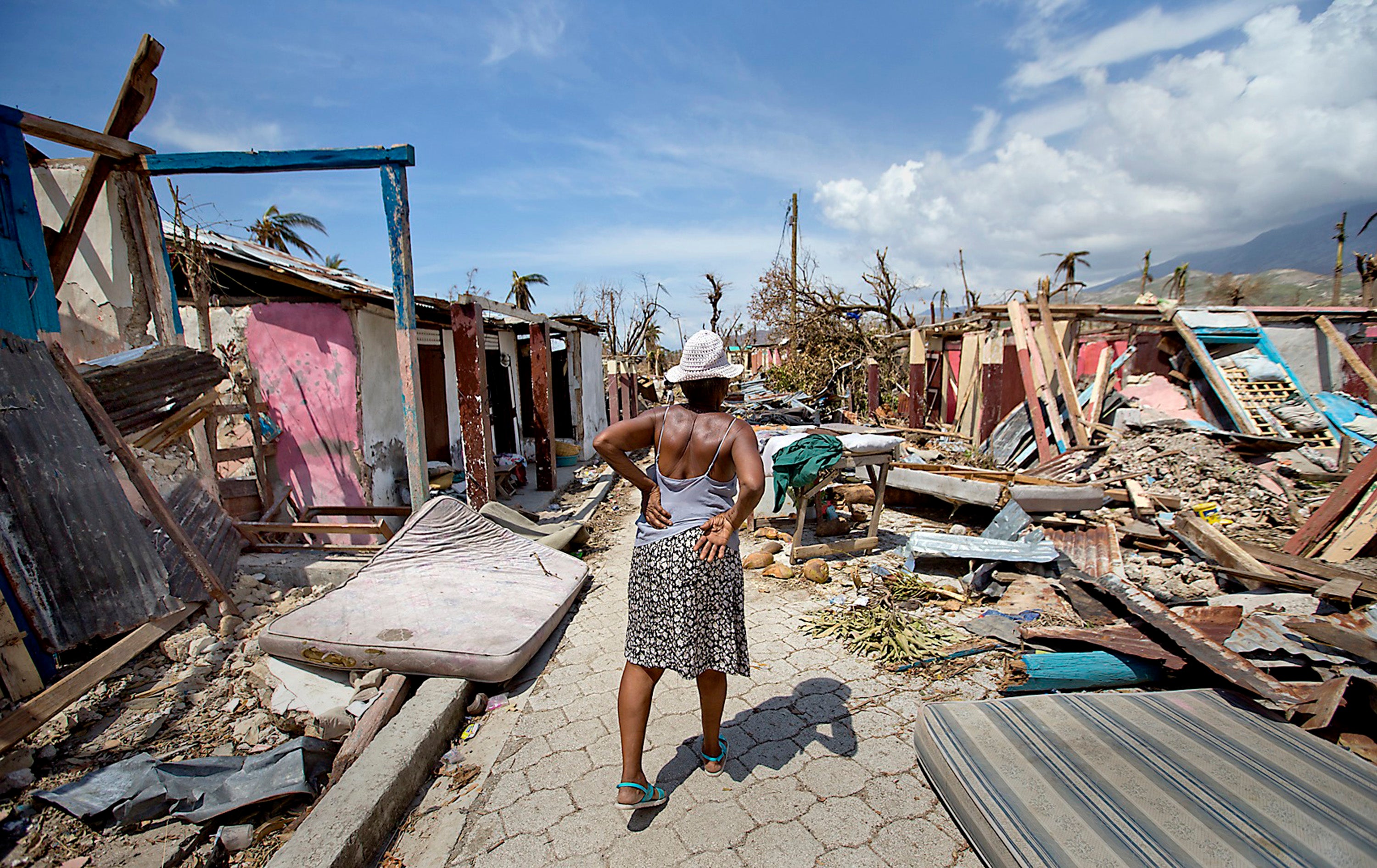 #PrayForHaiti: 8 Things You Can Do To Help 
