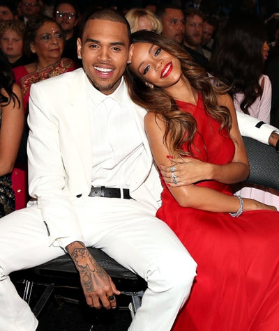 From Chris Brown To Drake: These Are All Of Rihanna’s Exes