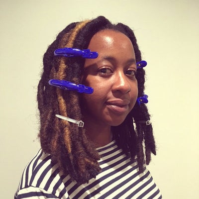#Dont-Touch-My-Hair: Fans Pay Homage To Solange’s Album Cover