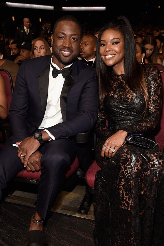 Gabrielle Union's New ESSENCE Cover Has Hubby Dwyane Wade Waiting For Her To Come Home

