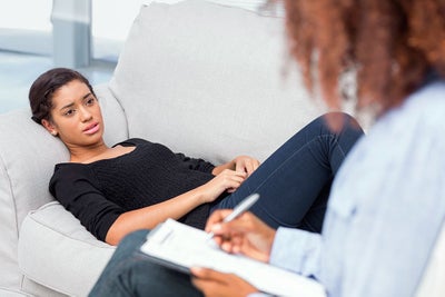 4 Black Women Reveal How Therapy Truly Saved Their Lives