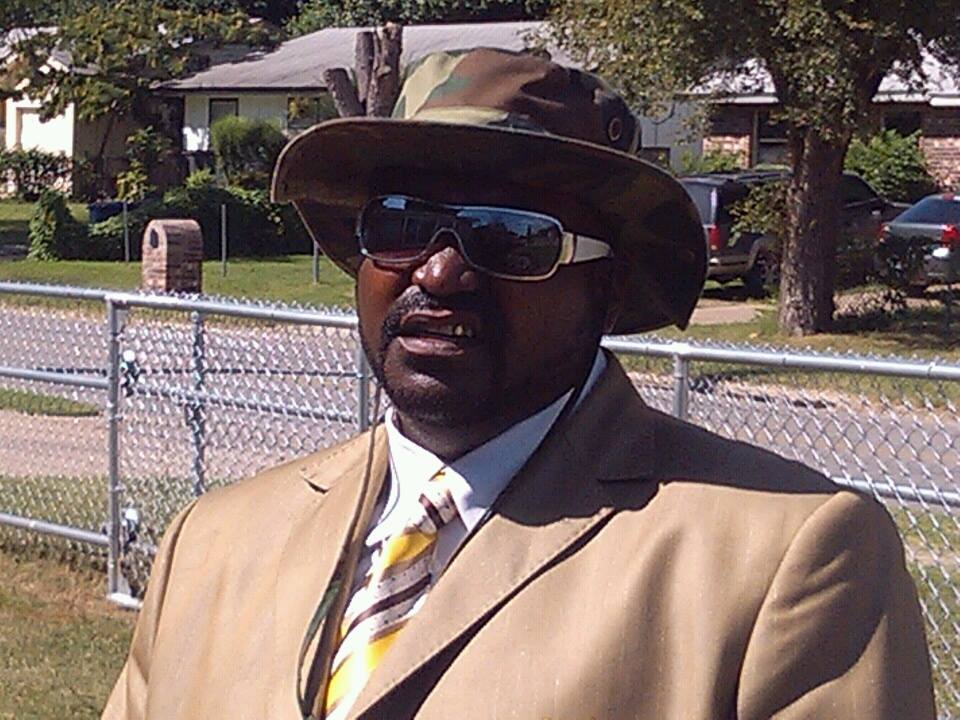 Family Of Terence Crutcher Say PCP Finding Is A Distraction

