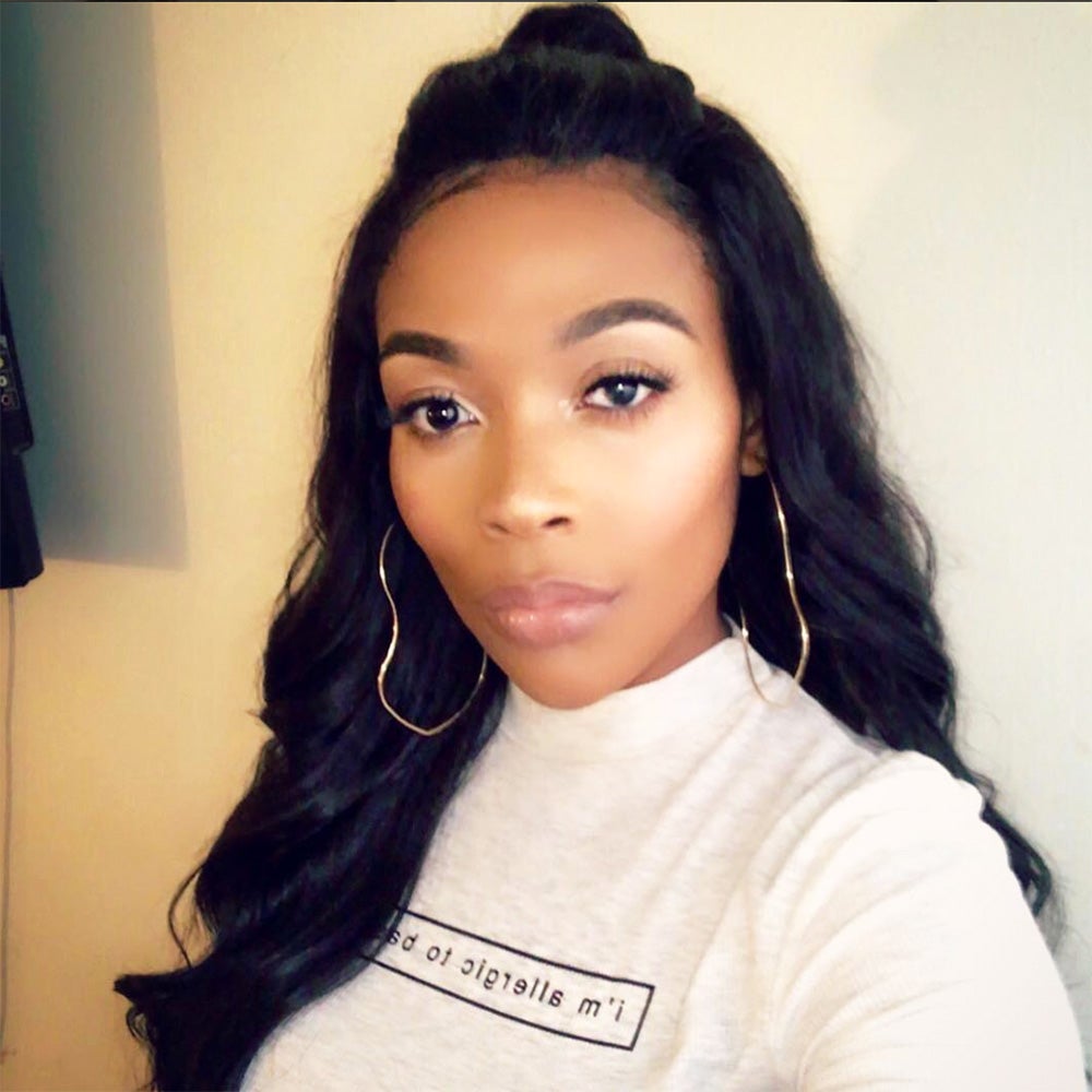 32 Beautiful Black Women Wigging Out On Instagram | Essence