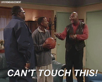 "I Got A Job!' 9 Of The Funniest 'Tommy' Quotes From ‘Martin’
