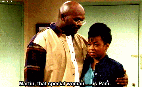 "I Got A Job!' 9 Of The Funniest 'Tommy' Quotes From ‘Martin’
