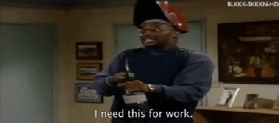 “I Got A Job!’ 9 Of The Funniest ‘Tommy’ Quotes From ‘Martin’