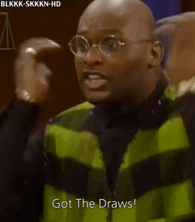 "I Got A Job!' 9 Of The Funniest 'Tommy' Quotes From ‘Martin’
