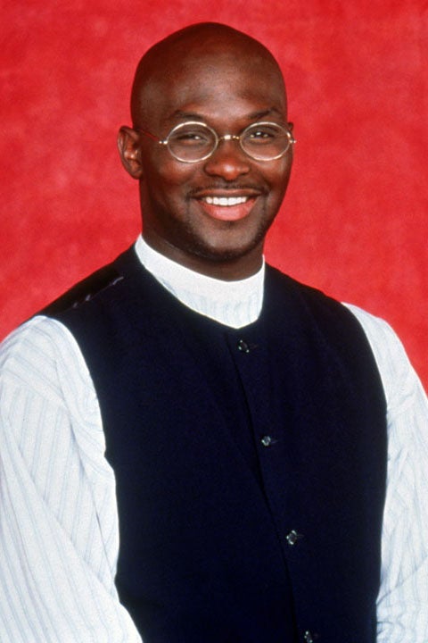 Here's A Look At Actor Tommy Ford's Funniest Scenes From 'Martin' 

