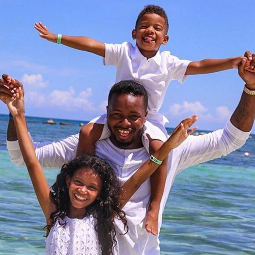 10 Super Sweet Black Family Travel Moments That Will Warm Your Heart
